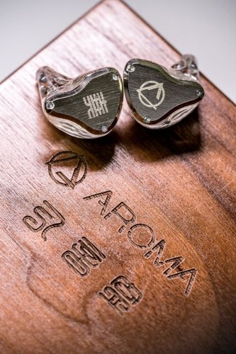 Aroma Audio Yao (堯)