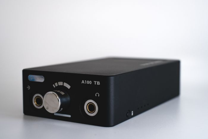 Aroma Audio A100TB