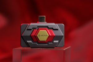 AROMA Audio Xuanwu